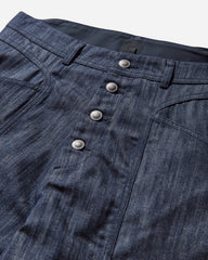 Men's Mantle Trousers Rhodus