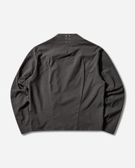 Men's Giacomo Jacket Panarea Grey