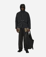 Lobe Jacket Black