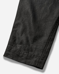 Men's Marco Jacket Shungite Black