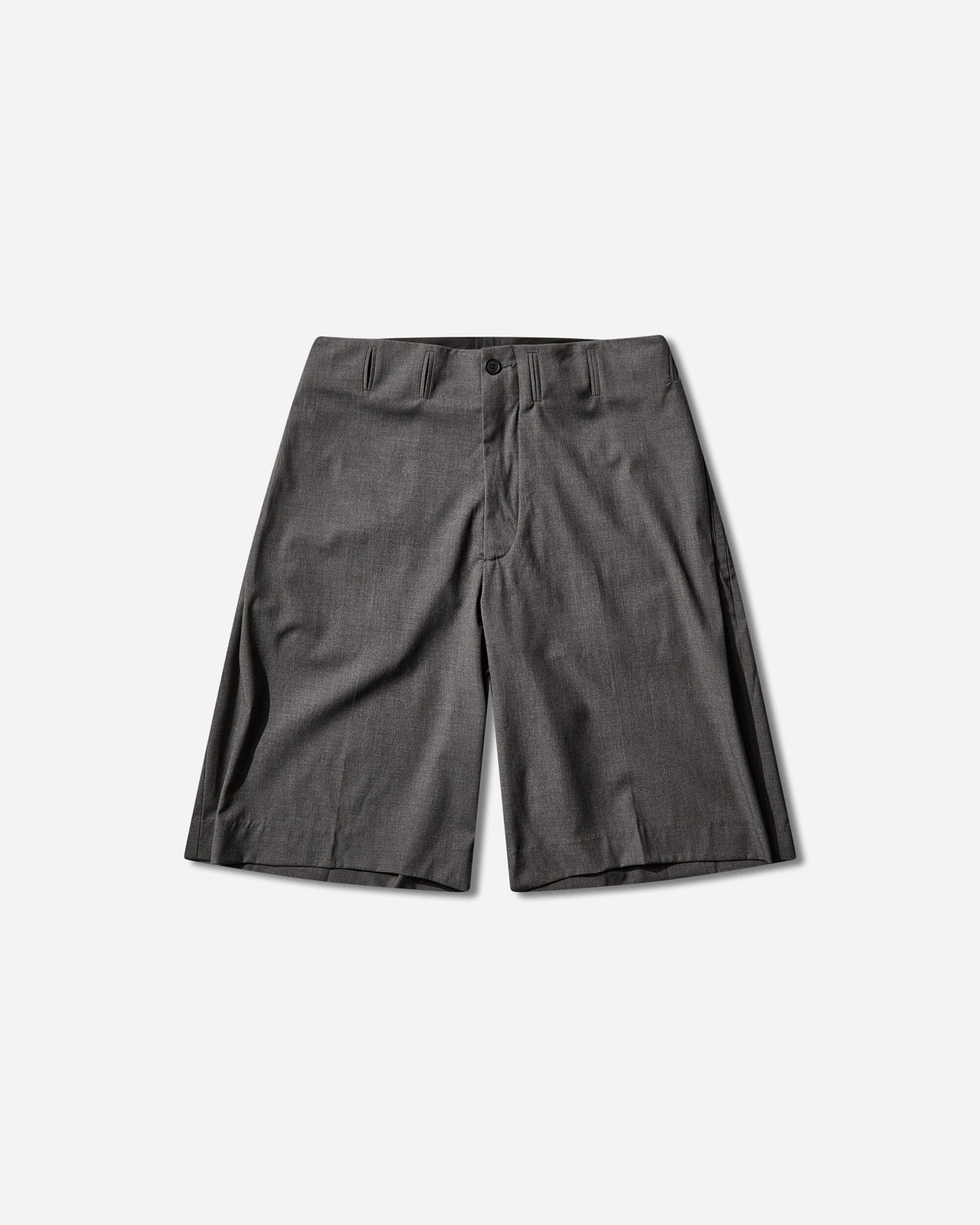 Men's Go Shorts Castello Grey