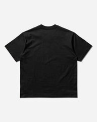 Men's Goldwin Spiber T-Shirt Black