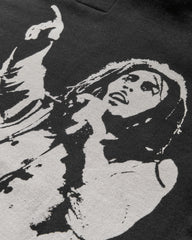 Men's Carhartt Bob Marley Hoodie Black
