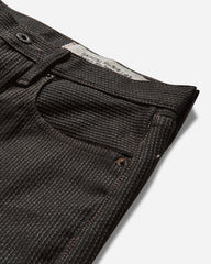Men's Century Denim No.9 Monkey Cisco Pants Mud