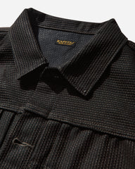Men's Century Denim No.9 1st Jacket Mud