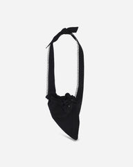 Kest Pouch Bag Space Black