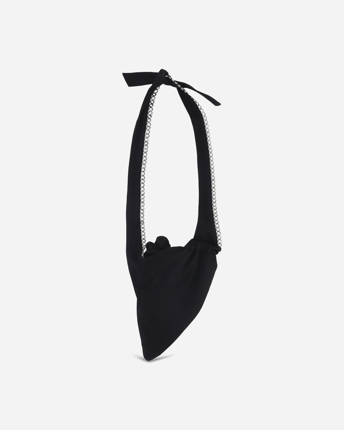 Kest Pouch Bag Space Black