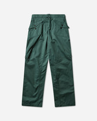 Men's Estike Trousers Spruce Green