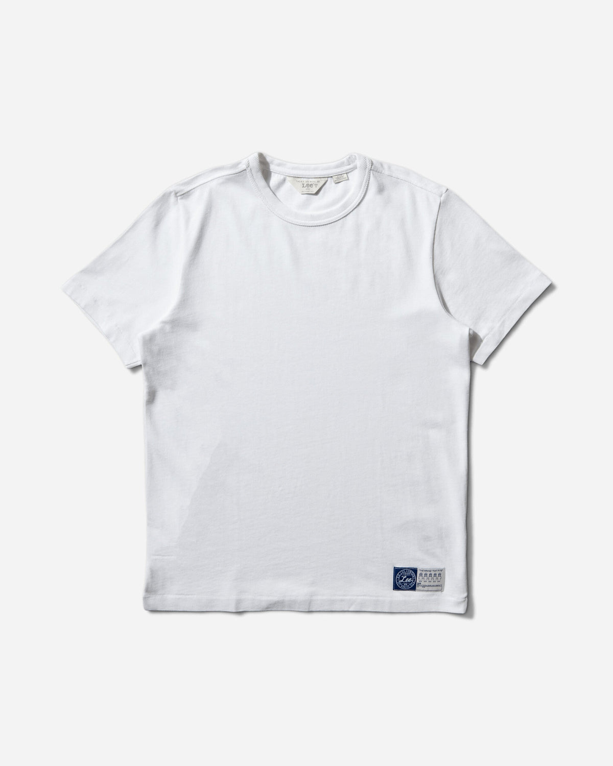 Men's 101 Relaxed T-Shirt Bright White