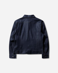 Men's 101 Rider Jacket Dry Red Cast