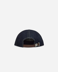 Jordan Denim Cap Indigo