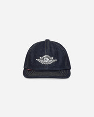 Jordan Denim Cap Indigo