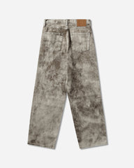 Men's 578 Baggy Jeans Camo Express