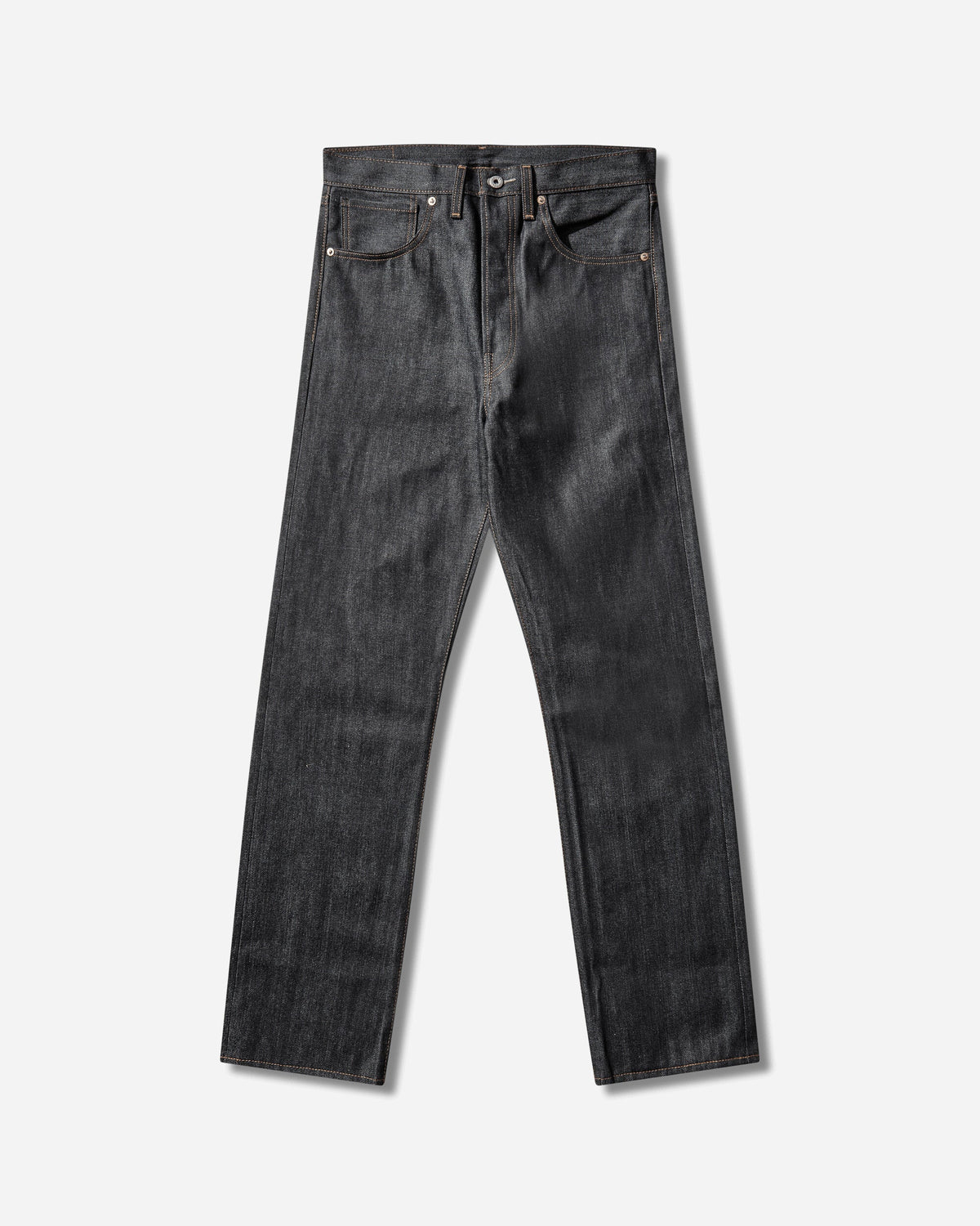 Men's 1944 501 WWII Jeans Dark Indigo