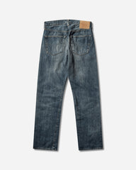 Men's 1947 501 Jeans Mestang Blue