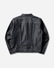 Men's 1936 Type I Jacket Indigo