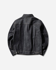 Men's 1953 Type II Jacket Dark Indigo