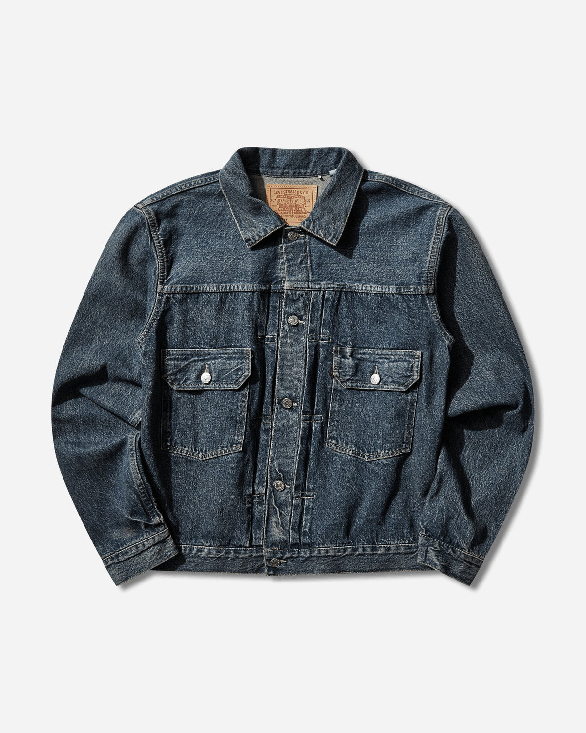 Men's 1953 Type II Jacket Flippen