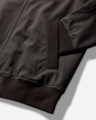 Men's Bomber Jacket Deep Brown