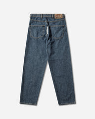 Men's Indistruttibile Denim Pants Blue