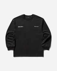 Men's Heritage Long Sleeve T-Shirt Meteorite