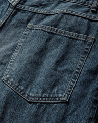 Men's H.D. 12oz Jeans Indigo