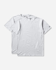 Men's Classic 2-Pack T-Shirt White