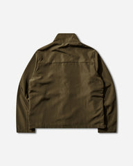 Men's Lack of Guidance Reversible Jacket Woodland