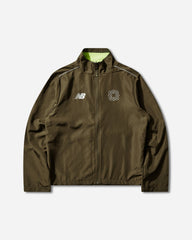 Men's Lack of Guidance Reversible Jacket Woodland
