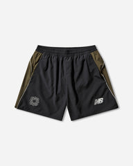 Men's Lack of Guidance Shorts Black