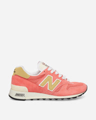 Made in USA 1300 Sneakers Drift Red / Hay / Afterglow
