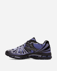 Joe Freshgoods ABZORB 1890 "Naughty Things" Sneakers Purple Blue