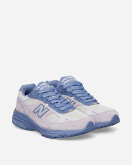 Made in USA 993 Sneakers Taro / Fairweather Blue / Sea Salt