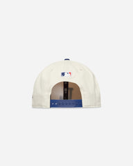 LA Dodgers MLB 9FORTY M-Crown Cap Light Beige