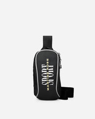 Martine Rose Crossbody Bag Black