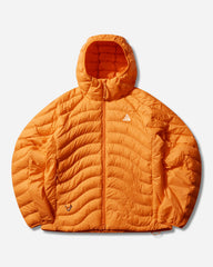 Men's ACG 'Lava Flow' Therma-FIT ADV Jacket Safety Orange