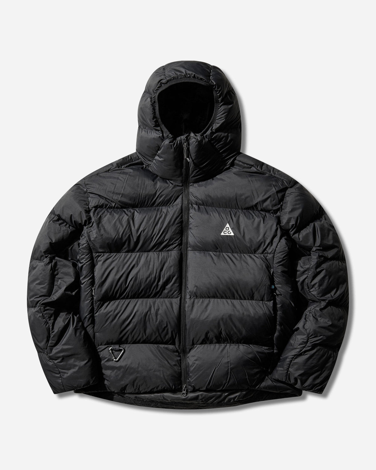 Men's ACG Therma-FIT ADV "Lunar Lake" Puffer Jacket Black