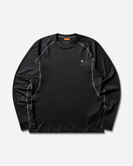 Men's ACG 'Wildsee' Dri-FIT Long-Sleeve Base Layer Black