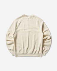 Men's NOCTA Fleece Crewneck Sweatshirt Alabaster