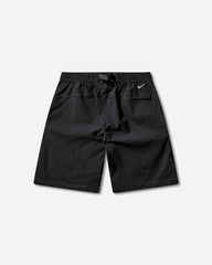 Men's ACG 'Smith Summit' Cargo Shorts Black
