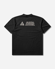 Men's ACG Dri-FIT T-Shirt Black