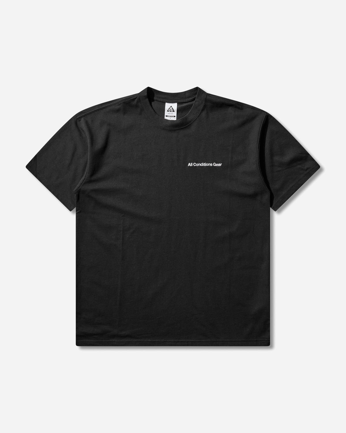 Men's ACG Dri-FIT T-Shirt Black