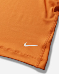 Men's ACG "Wildsee" Dri-FIT Shortsleeve Base Layer Top Safety Orange