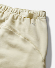 Men's NOCTA Open Hem Fleece Pants Alabaster