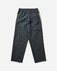 Men's Patta Track Pants Black / Cyber