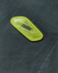 Men's Patta Tracksuit Jacket Black / Cyber