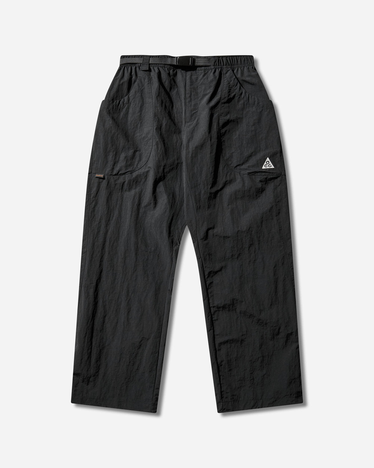 Men's ACG "Dolomiti" Pants Black