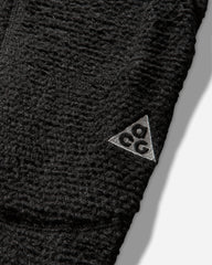 Men's ACG "Wolf Lichen" Pants Black / Anthracite