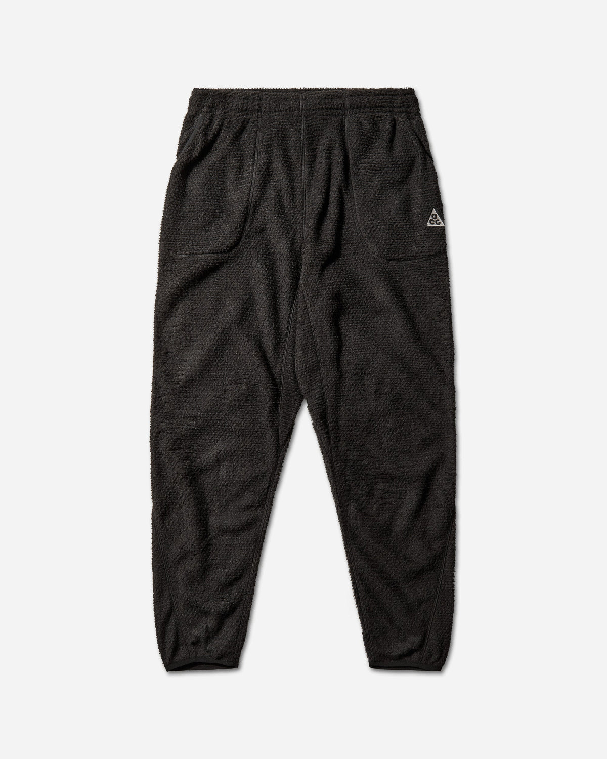 Men's ACG "Wolf Lichen" Pants Black / Anthracite