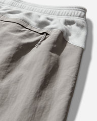 Men's ACG 'Wolf Tree' Plus Fleece Pants Photon Dust / College Grey